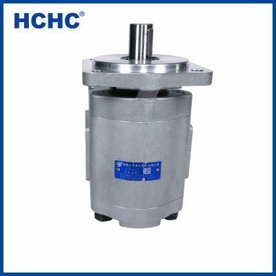 High Pressure Hydraulic Gear Pump