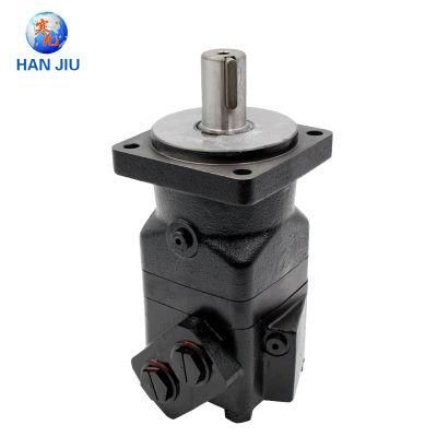Mixing Buckets Omt 250 Hydraulic Motor