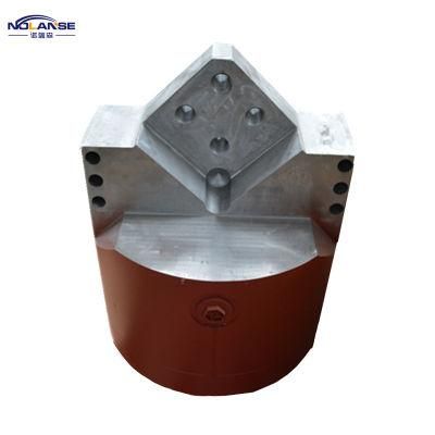 Professional Hydraulic Oil Cylinder for Angle Steel Wire Angle Wire Equipment