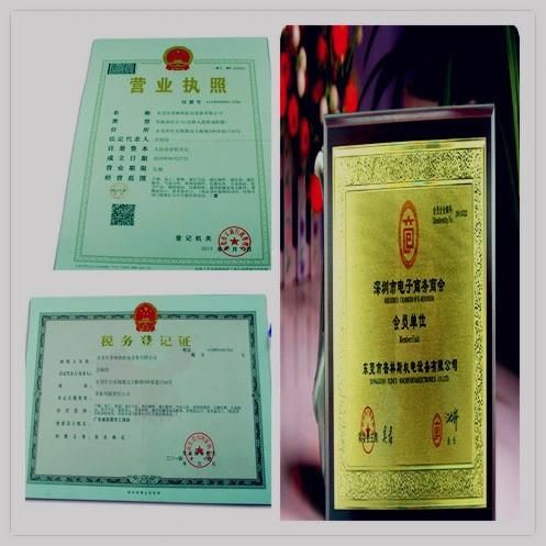 Blince China Hydromotor Manufacturer OMR160 Cc Applied in Harvest Machine
