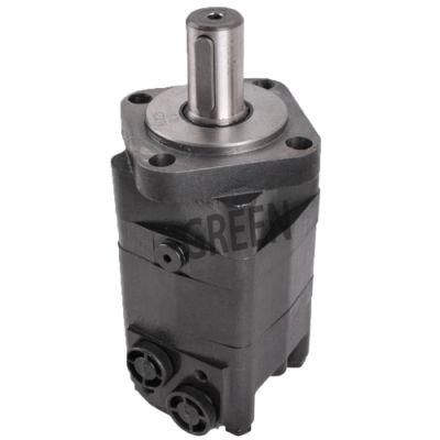 Hydraulic Orbital Motor Bmr50 Bmr80 Bmr100 Bmr125 Bmr160 Bmr200 Bmr250 Bmr315 Bmr375