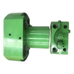 Double Acting Hydraulic Cylinder for Construction Machinery
