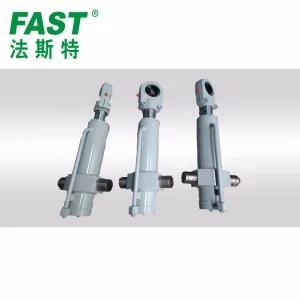 Customized Hydraulic Cylinder for Environmental Vans