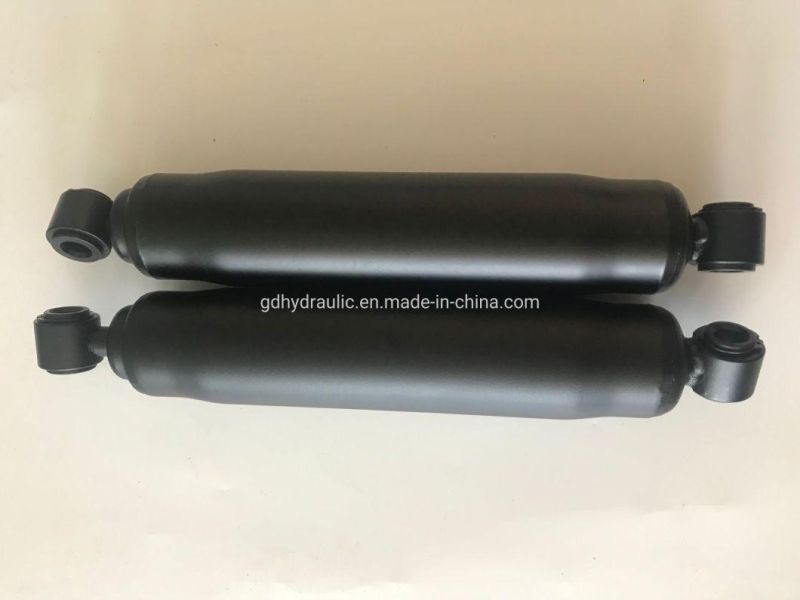 Constant Double Direction Steel Hydraulic Damper Hydraulic Cylinder for Fitness Machine