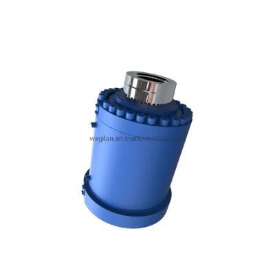High Pressure Gripper Hydraulic Cylinder Used for Tunnel Boring Machine