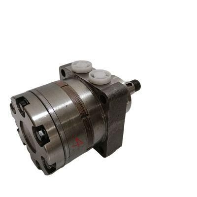 Cost Effective Small Size Needle Roller Bearing Hydraulic Orbit Wheel Motor Bmer-230/375