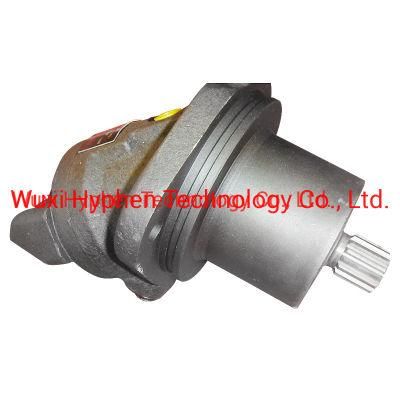 Hydraulic Motor Plug-in Motor Replacement of Rexroth (A2FE)