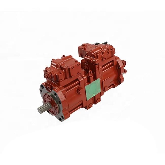 K5V80dtp-9n61-12t K5V80dtp R150-9 Hydraulic Main Pump Piston Pump for Excavator