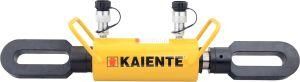 Kiet Portable Double Acting High Tonnage Pull Hydraulic Cylinder
