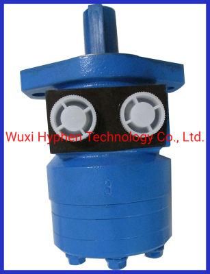 Orbital Hydraulic Motor Small Hydraulic Motor (BM1-50-400) on Sale