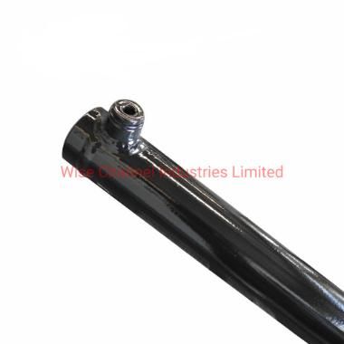 Double Acting Hydraulic Cylinder for Medical Machinery