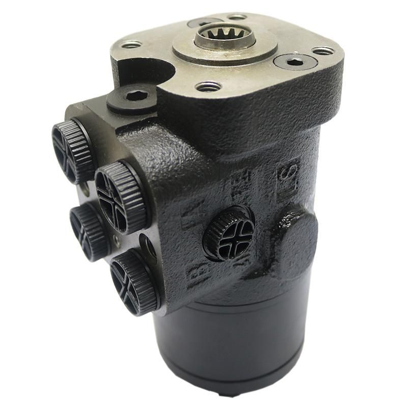 Zhenjiang 102s-1, 2, 4 Series Hydraulic Steering Control Unit