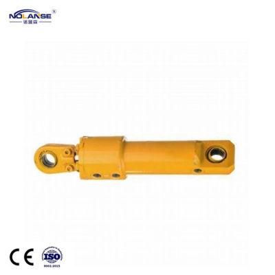 Injection Molding Machine Application Rotary Drilling Rig Hydraulic Actuating Cylinder with Piston Rod