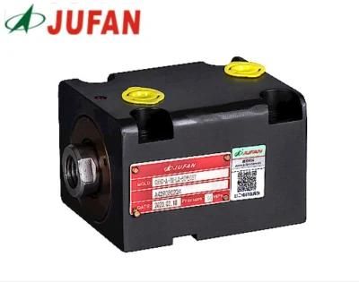 Jufan Compact Hydraulic Cylinders - Cxhc2