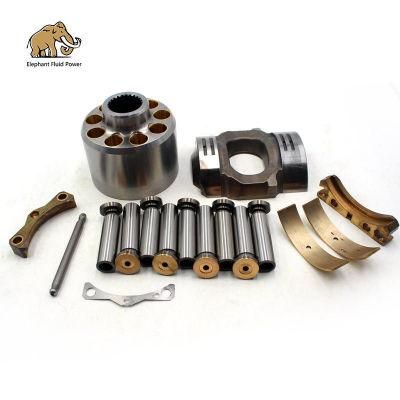 Linde Hmf75 Hydraulic Parts for Liebherrr R 924 Hdsl Excavator