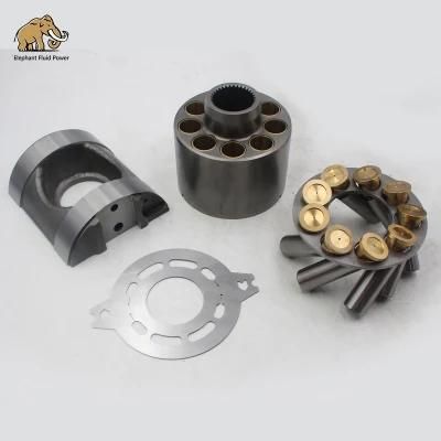 Sauer 90L100 Hydraulic Pump Motor Spare Parts