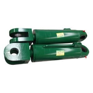 Double Acting Hydraulic Cylinders for Agricultural Tractor Machine