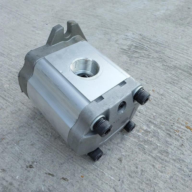 Cbtd-F4 Series Hydraulic Pump Gear Pump Cbtd-F432-Alh4l Cbtd-F419/430/416/426/412-Alh4l
