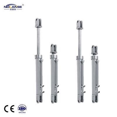 Long Stroke Hydraulic Cylinder