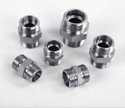 Hydraulic Tube Fittings for DIN2353