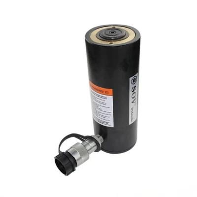 High Quality Single Acting Hydraulic Cylinder