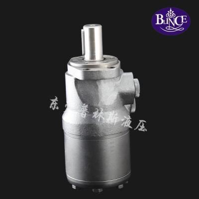 Fixed Displacement Omh Orbit Hydraulic Motor in Dongguan