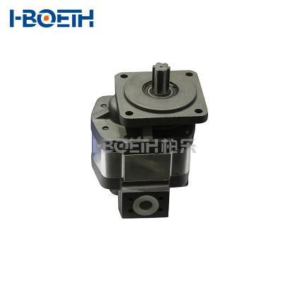 Jh Hydraulic High Pressure Gear Pump Cbgj Series Cbgj2/1 Duplex Pump Cbgj2125-1045/1025/1020/1016/1010