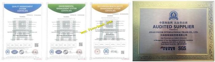 Rexroth Hydraulic Piston Pump Made in China (A10VO140)
