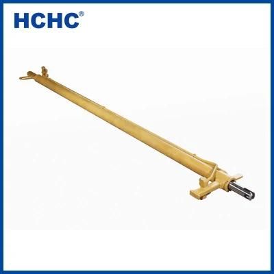 Double Acting Hydraulic Oil Cylinder Hydraulic Jack Hsg45/36-1460*1715-Wx