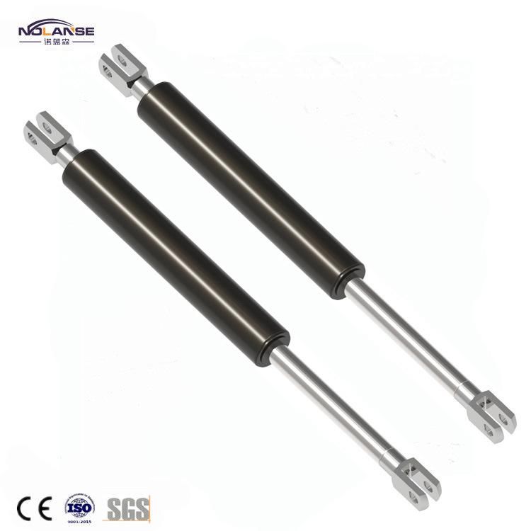 Custom Gas Spring Gas Struts for Different Applications