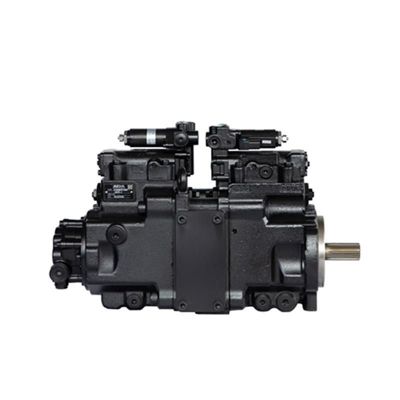 Factory Wholesale Excavator Hydraulic Main Pump K7V63dtp-0e23 Sk135 Sk140-8 Yy10V00009f4 Excavator Main Pump for Kobelco Kawasaki