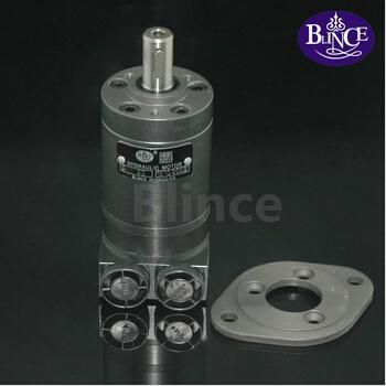 Blince Omm Hydraulic Motor Replace Eaton J Series