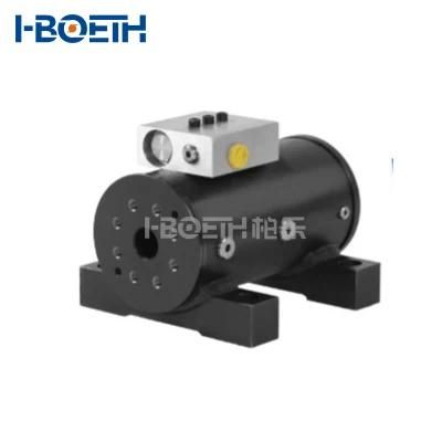 Hboeth Helac Helical Hydraulicrotary Actuators L10 L20 T20 L30 L10-1.7 3.0 5.5 9.5 15 25 360&deg; Rotation at Any Angle Hydraulic Cylinder
