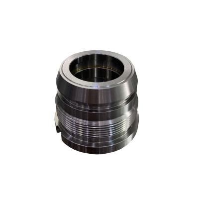 Internally Threaded Cylinder Head Seal Gland