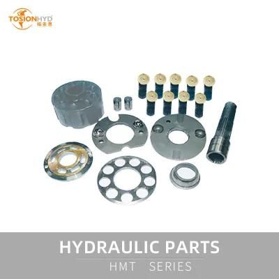 Hmt36fa Ex200 Ex 200 Excavator Hydraulic Travel Motor Parts with Hitachi Repair Kit Spare Parts