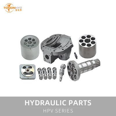 Hpv 116/145/125b Hpv116 Hpv145 Hpv125b Excavator Hydraulic Pump Parts with Hitachi Repair Kit Spare