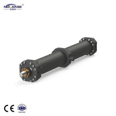 Custom Build Hydraulic Cylinders for Dumpster Application Car Haulers Trailer Trucks From Hydraulic Cylinder Manufacturer