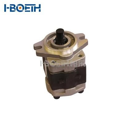 Jh Hydraulic High Pressure Gear Pump Cbz2/2 Series Double Pump Cbz2080/2032cbz2063/2050cbz2063/2040cbz2063/2032