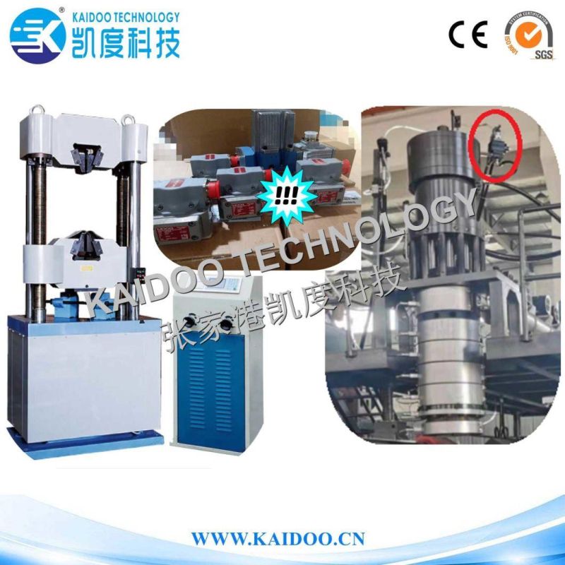 Blow Molding Machine/Testing Machine/Moog/G761 Series /3002b/3003b/3004b/3005b/3033b/3009b/3020b/3021b/3006b/Two-Stage Valve/G761-3008b-Moog Servo Valve