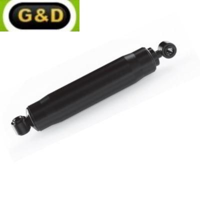 Quality Assurance Iron Material Hydraulic Mini Cylinder for Stepper Body Slender Stepper