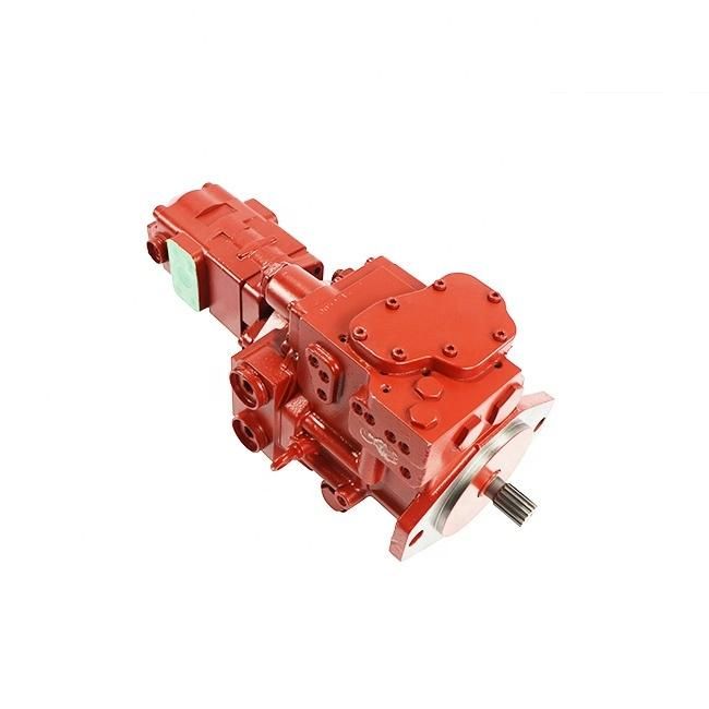 K3sp36c Mini Hydraulic Pump Yt10V00002f3 for Excavator Tb175