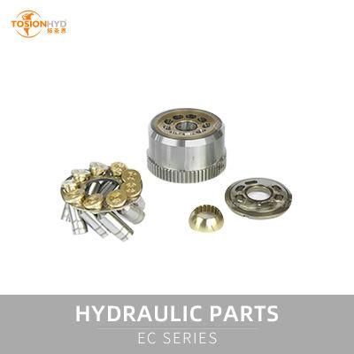 Ec360 Ec 360 Hydraulic Travel Motor Spare Parts with Volvo Repair Kit Spare Parts