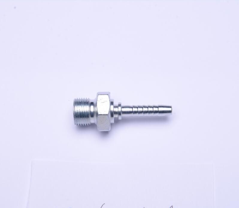 Bsp Female Thread Forged Hydraulic Hose Fitting