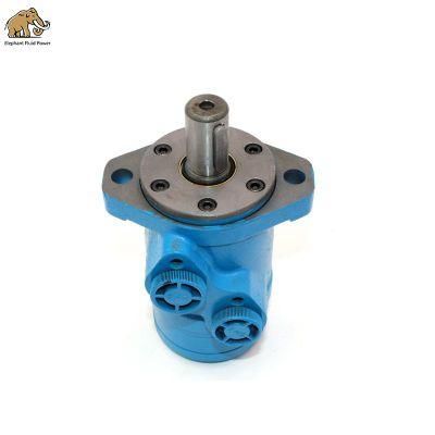 Low Speed High Torque Hydraulic Motor for Agricultural Service BMP160