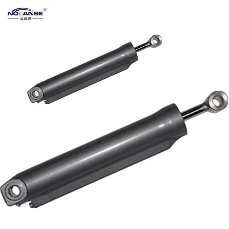 Hydraulic Components RAM Position Sensor Cylinder Seal Kits Rolling Equipment Hydraulic Cylinder