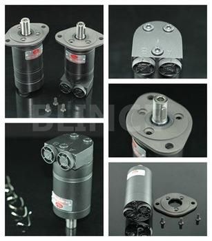 Blince Hydomotor Omsy/ Bmsy Series & Eaton 2000 Series Orbital Hdraulic Motor for Hydraulic Trolley