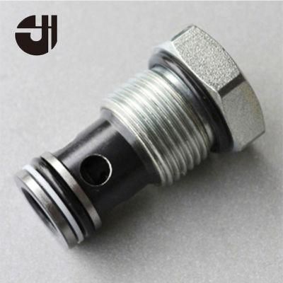DF12-01 Hydraulic poppet type check valve