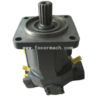 Rexroth AA6vm Hydraulic Motor Used for Logging Machine