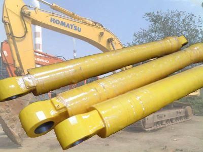 Komatsu PC1250-8 Excavator Arm/Boom/Stick Hydraulic RAM Cylinder