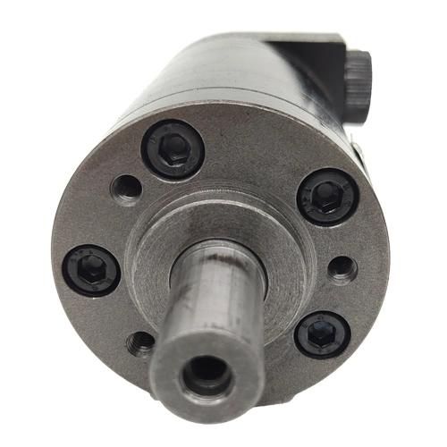 Omm Oml Mini Hydraulic Orbit Motor, Mower Micro Hydraulic Motor